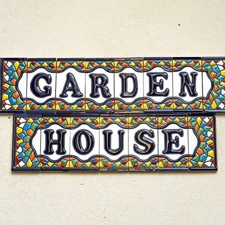Garden House Appartamento Siena Esterno foto