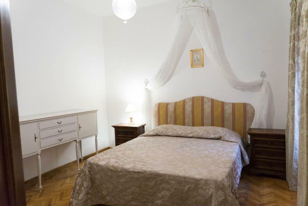 Garden House Appartamento Siena Esterno foto